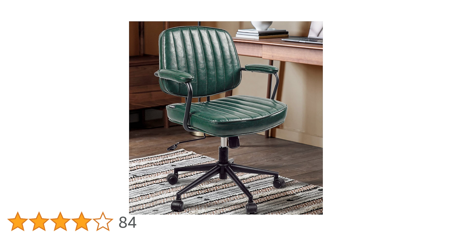 ヴィンテージ　ミッドセンチュリー　アームレザーチェア ダイニングチェア イタリアヴィンテージ 1970s Arrben Solaria